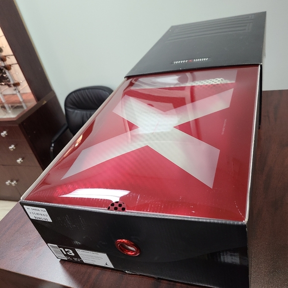 DS Jordan 11 72-10 sz 13 - Picture 2 of 5